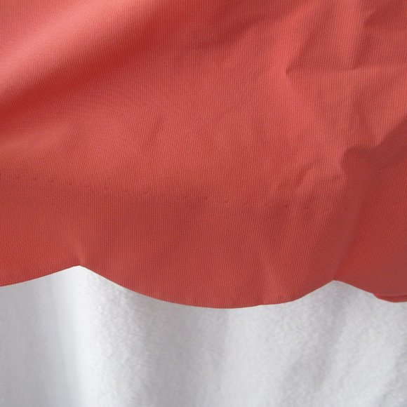 NEW Three Sixty Six Scallop Skort - Picture 5 of 13